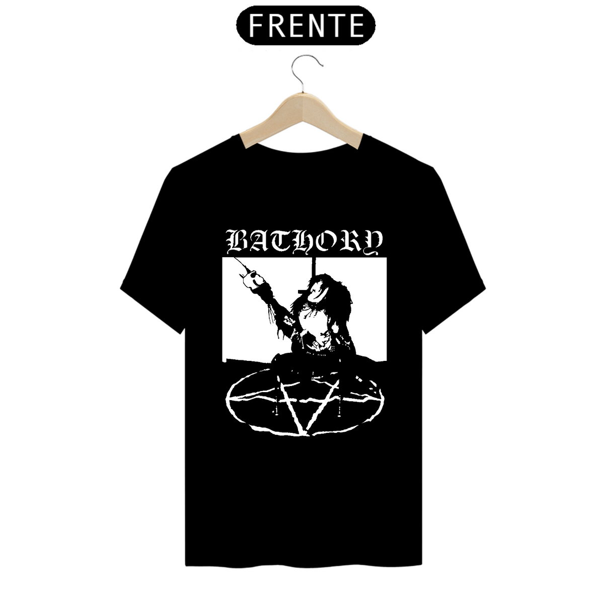 Nome do produto: Bathory