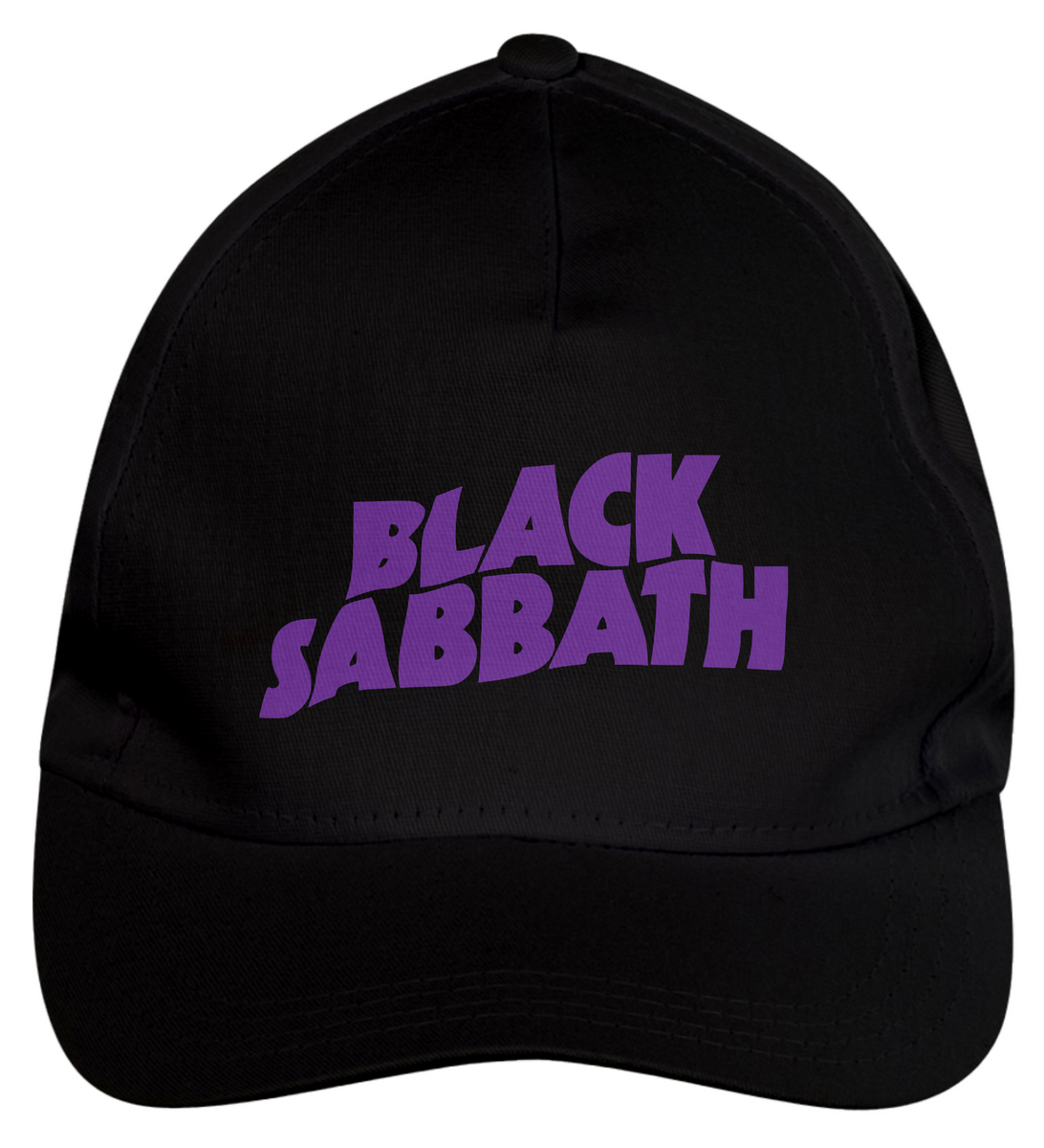 Nome do produto: Black Sabbath