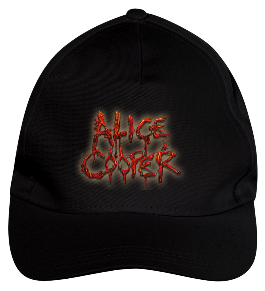 Nome do produto: Alice Cooper