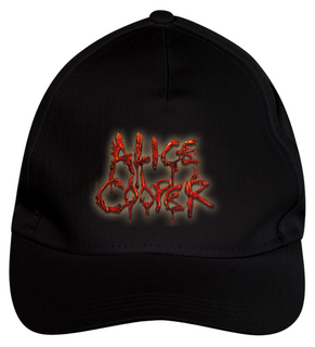 Nome do produtoAlice Cooper