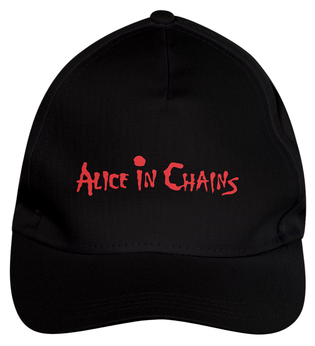Nome do produto: Alice in Chains