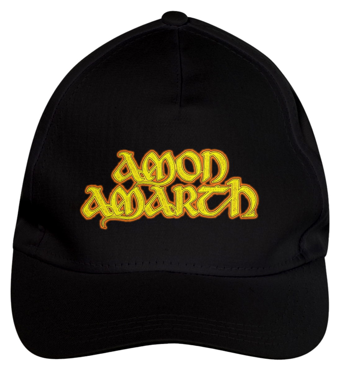 Nome do produto: Amon Amarth