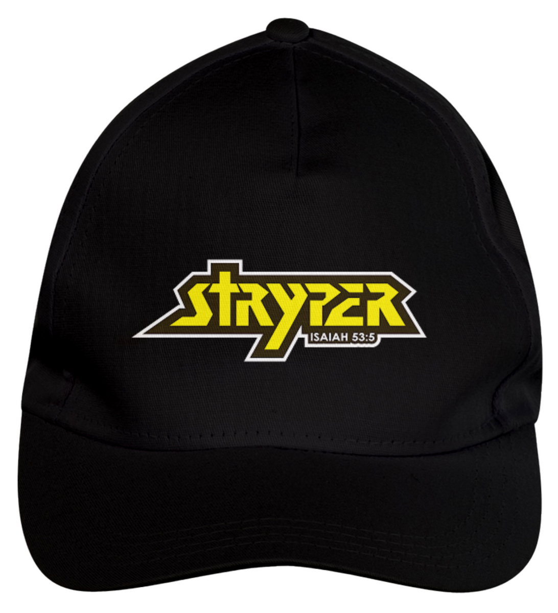 Nome do produto: Stryper
