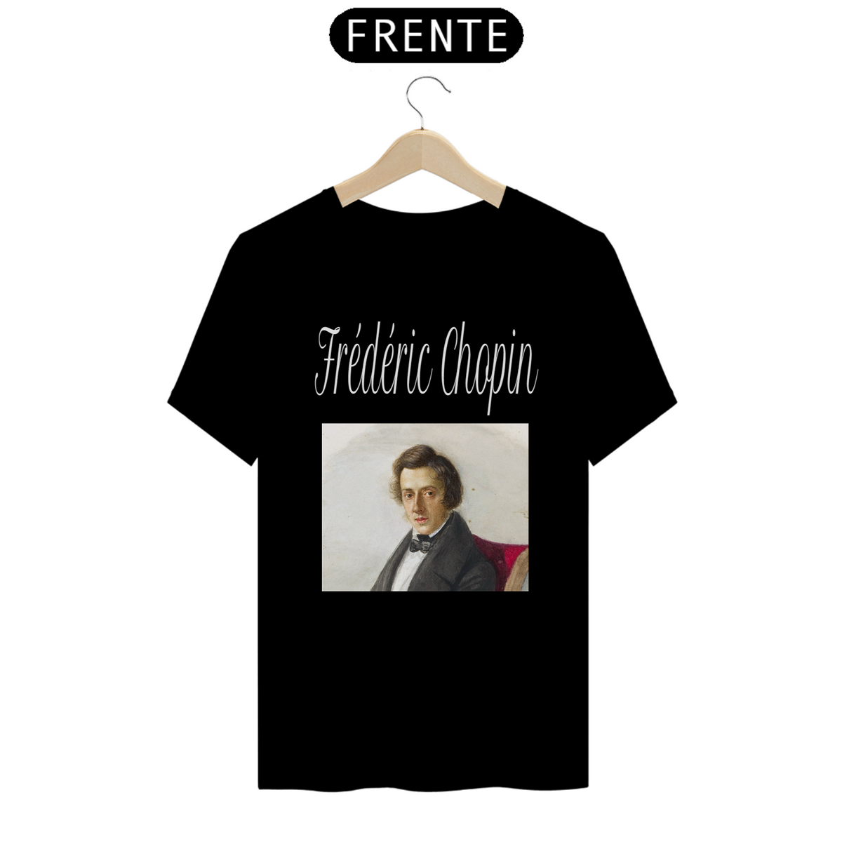 Nome do produto: Frédéric Chopin