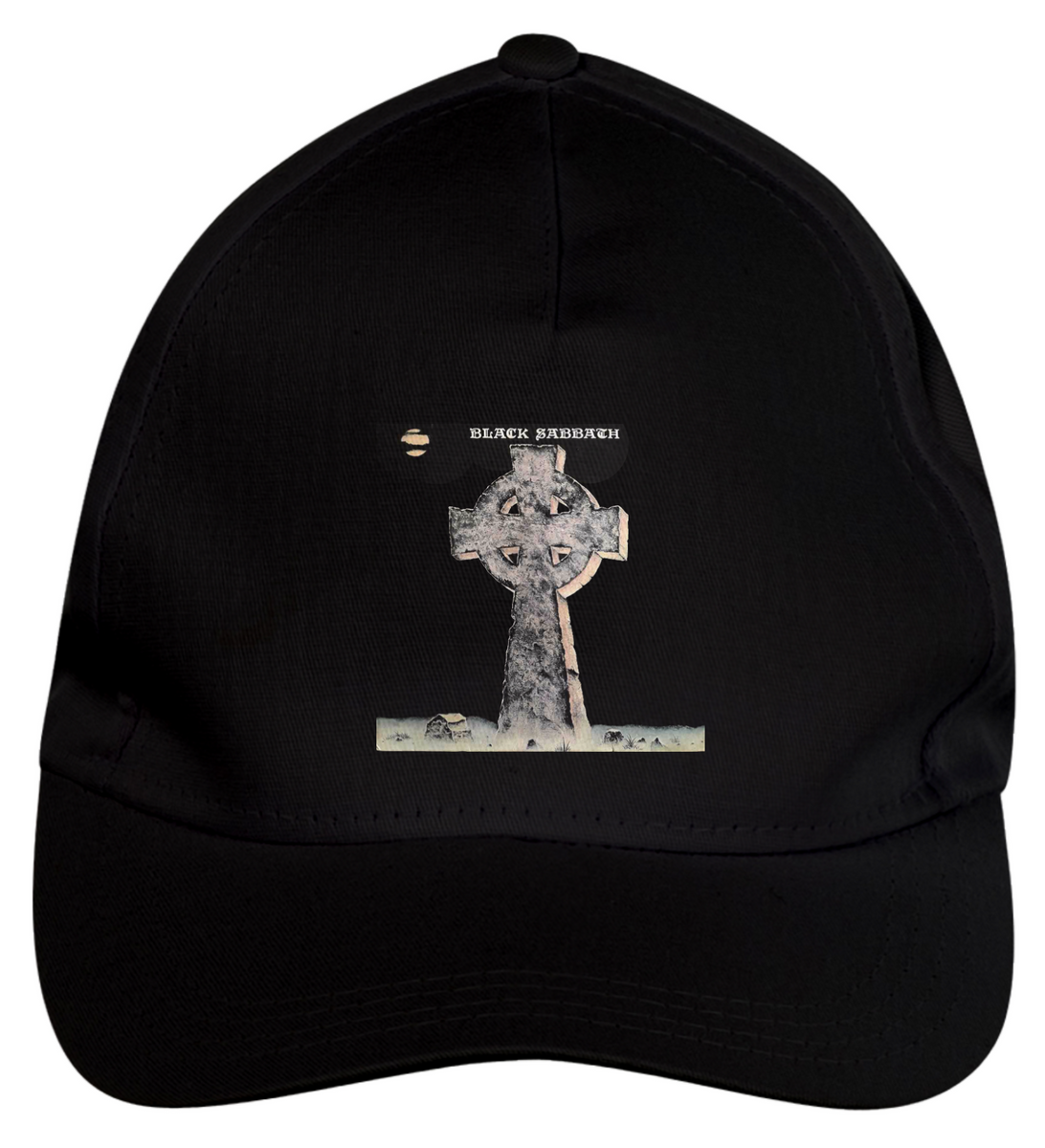 Nome do produto: Black Sabbath - Headless Cross