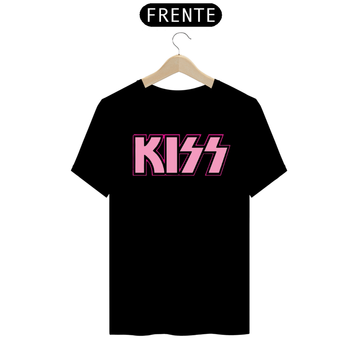 Nome do produto: Kiss