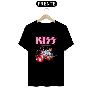 Kiss - Clermont Ferrand 83