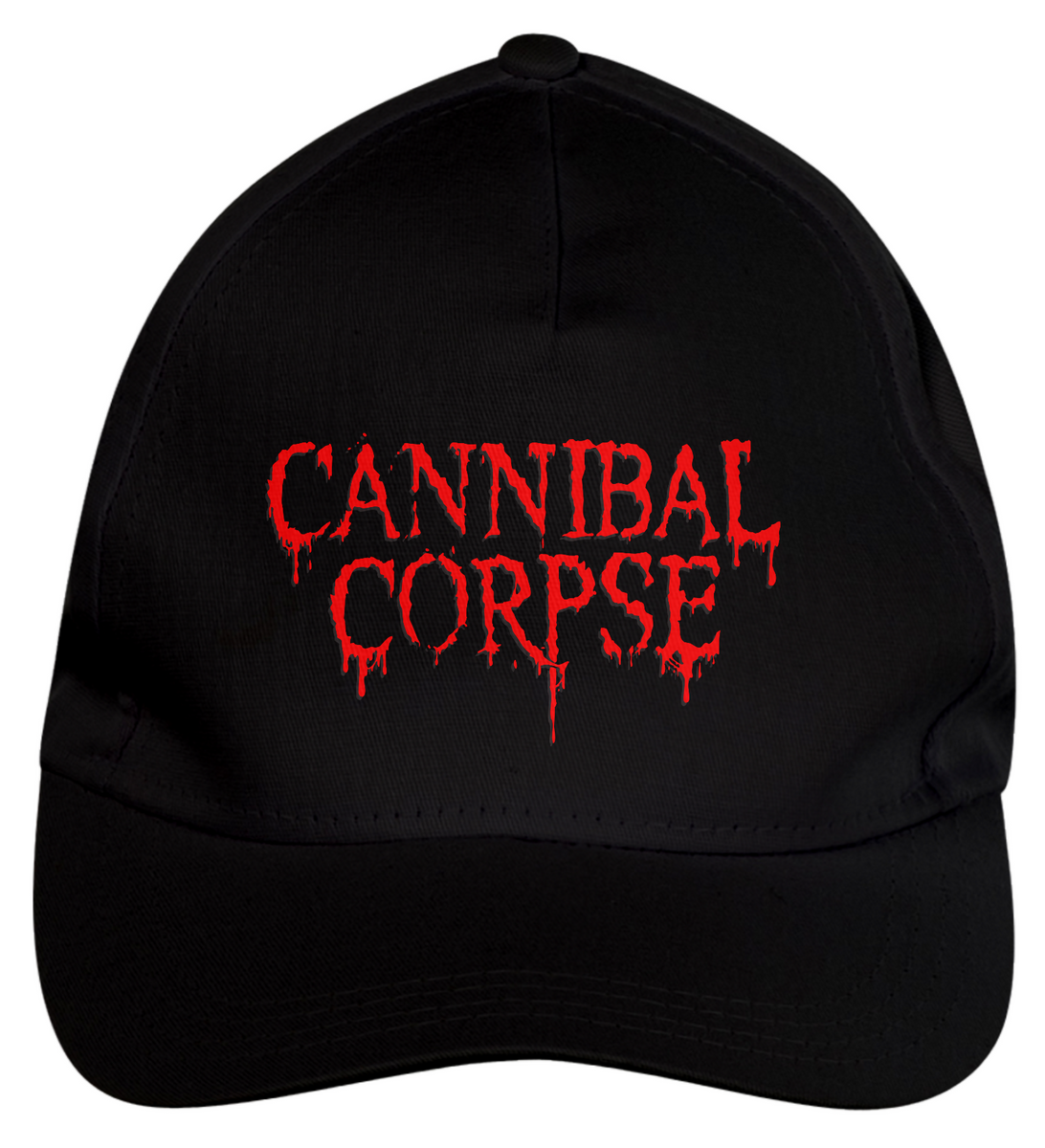 Nome do produto: Cannibal Corpse