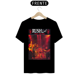 Rush - Live!