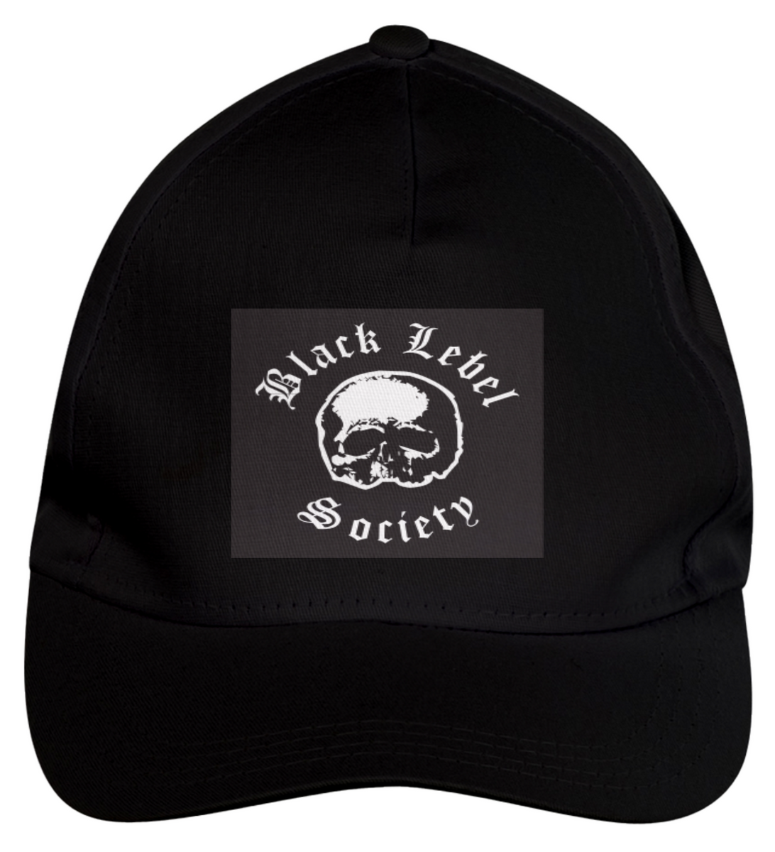 Nome do produto: Black Label Society