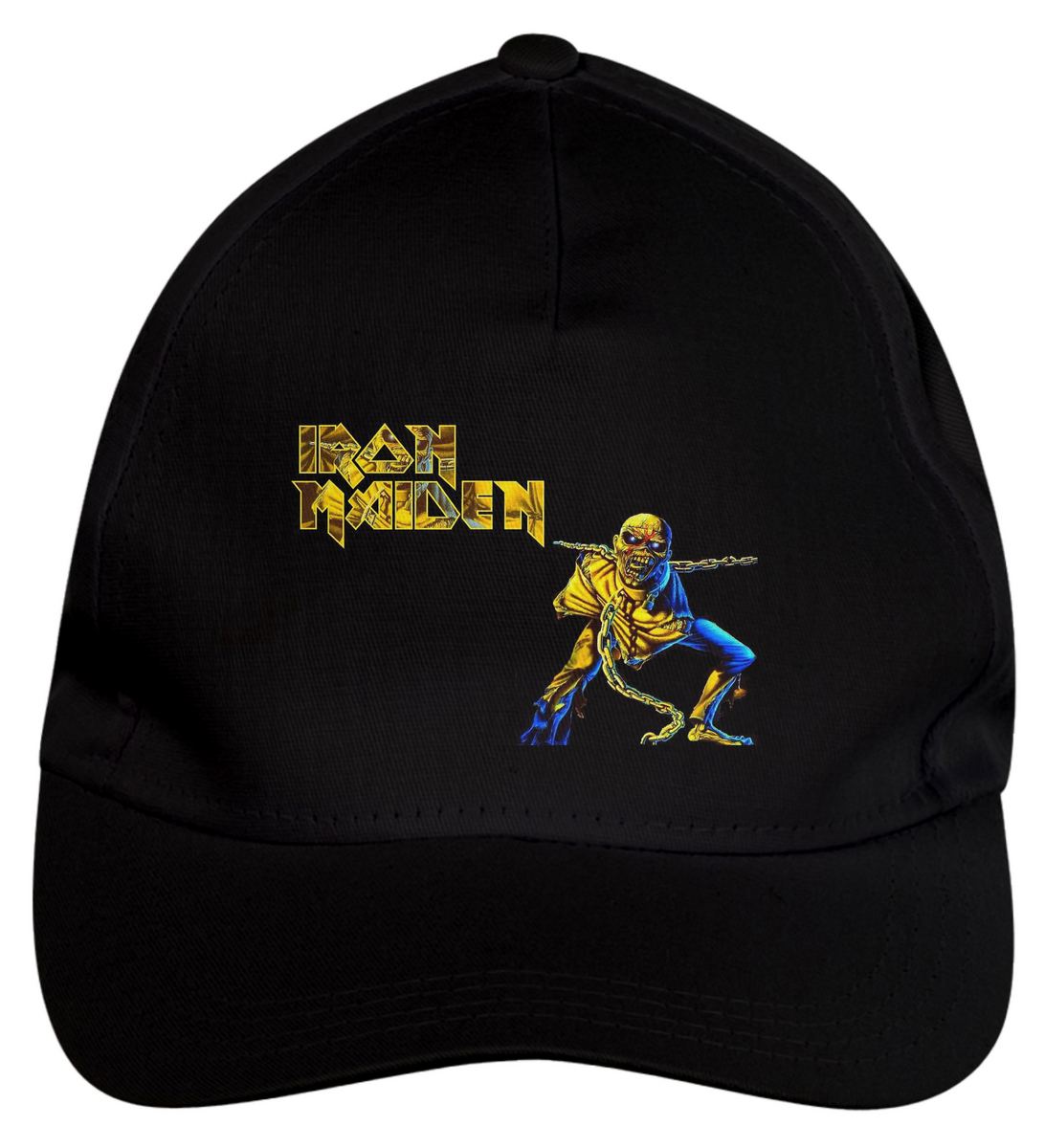 Nome do produto: Iron Maiden