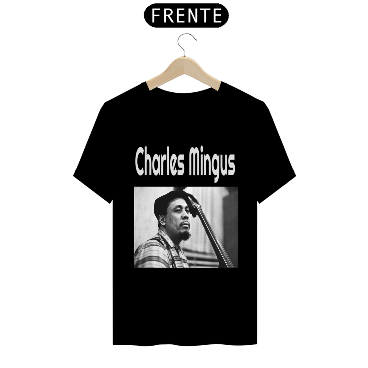 Nome do produto: Charles Mingus