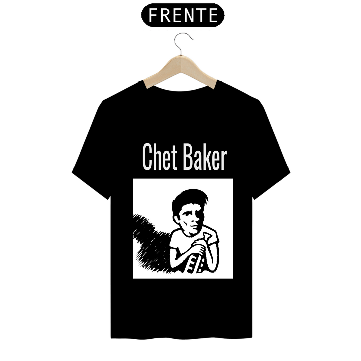 Nome do produto: Chet Baker