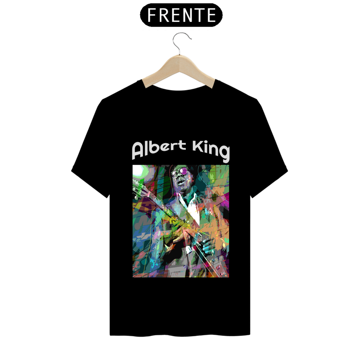 Nome do produto: Albert King