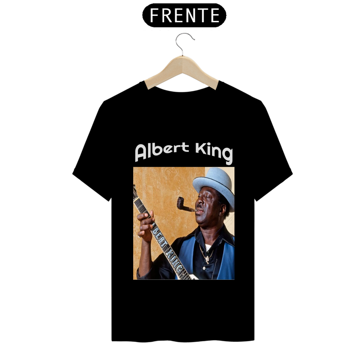 Nome do produto: Albert King