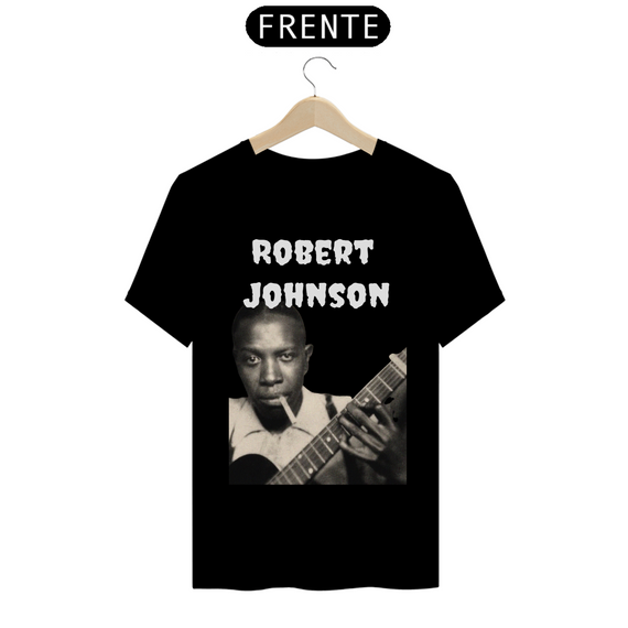 Robert Johnson