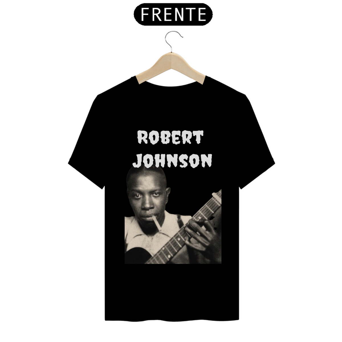 Nome do produto: Robert Johnson