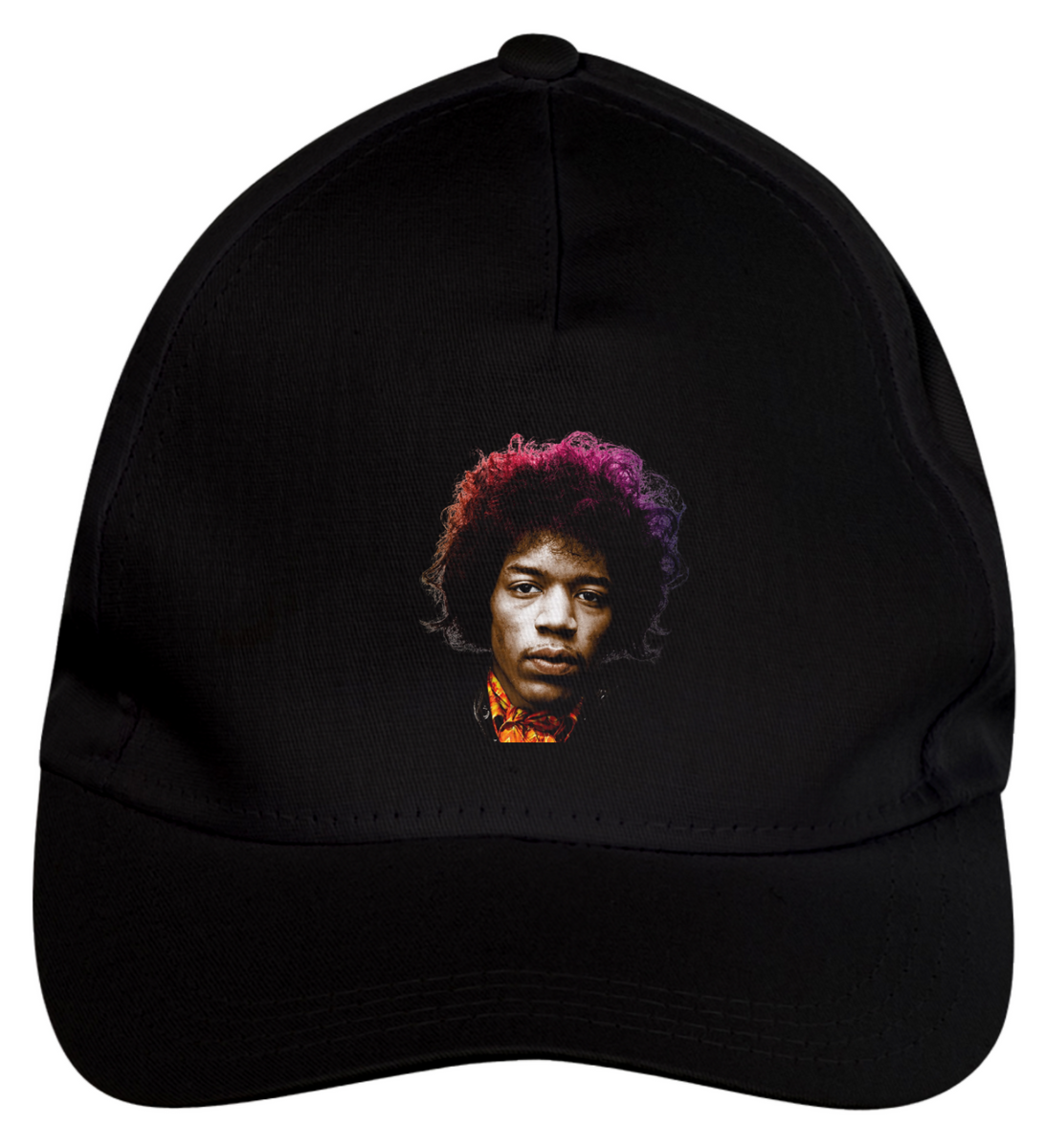 Nome do produto: Hendrix