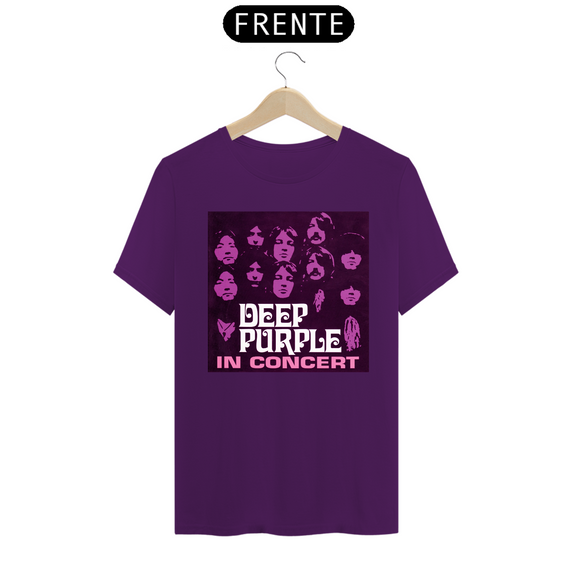 Deep Purple - In Concert