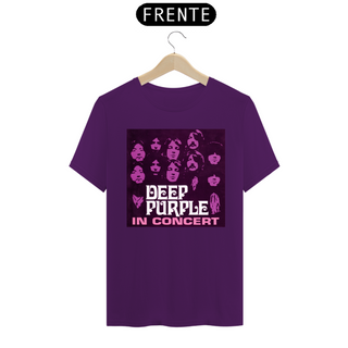Nome do produtoDeep Purple - In Concert