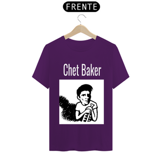 Nome do produtoChet Baker