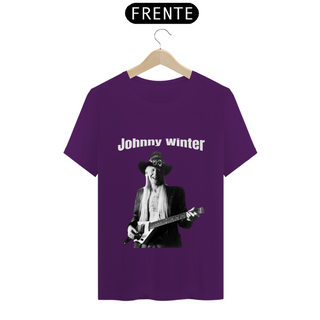 Nome do produtoJohnny Winter