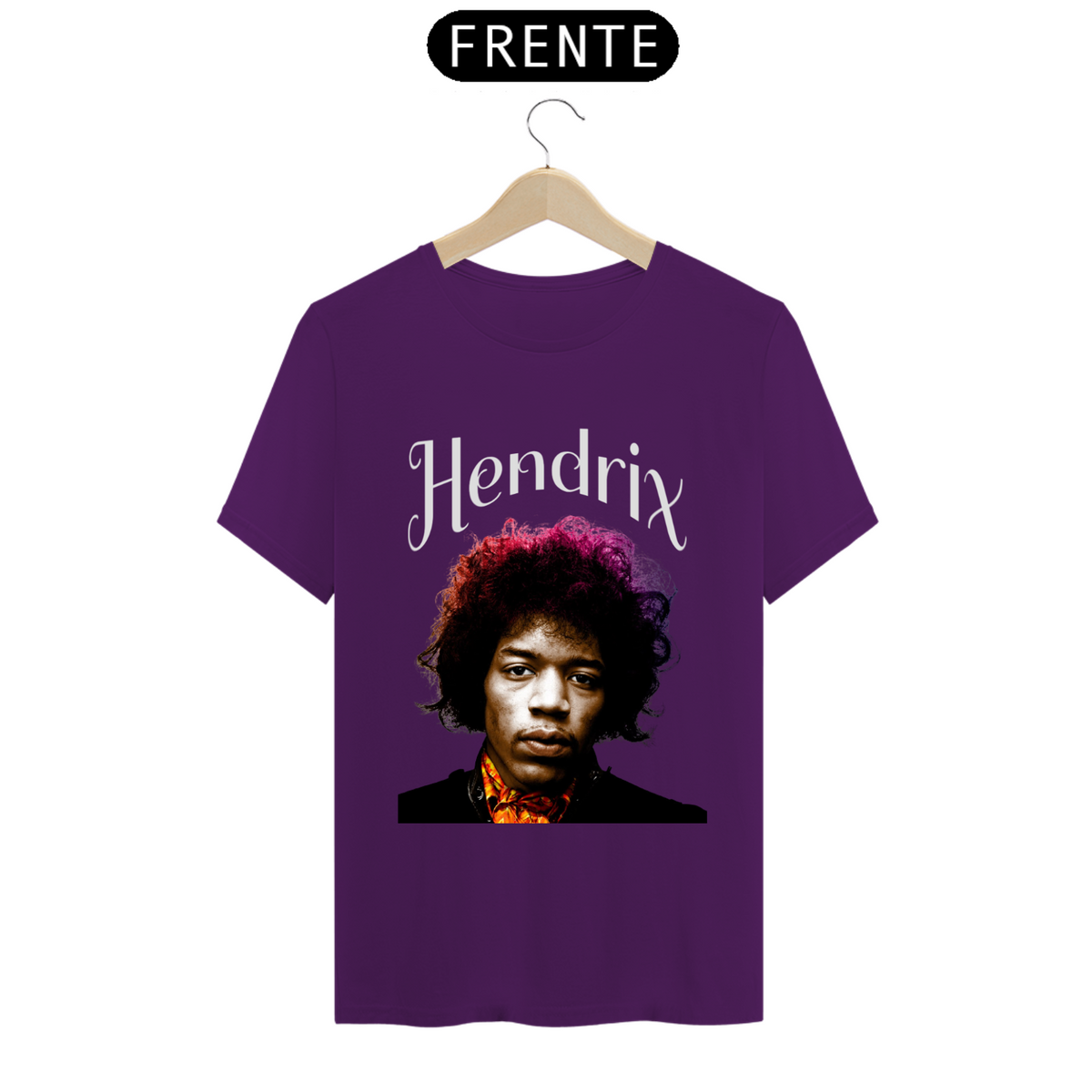 Nome do produto: Hendrix