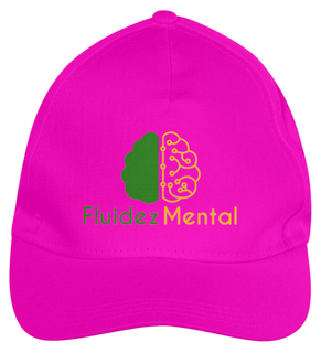 Nome do produtoFluidez Mental