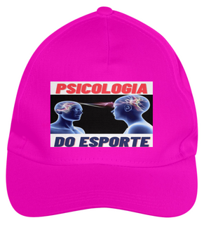 Nome do produtoPsicologia do Esporte