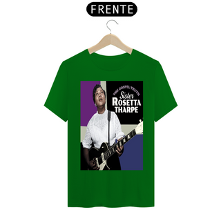 Nome do produtoSister Rosetta Tharpe - The Gospel Truth