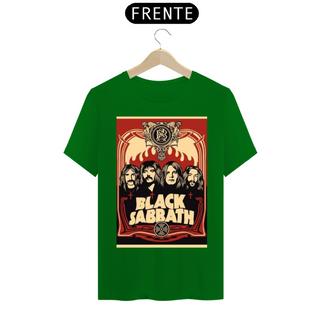 Nome do produtoBlack Sabbath