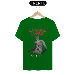 Nome do produtoCannibal Corpse - Vile