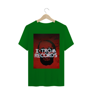 Nome do produtoX-Tröm Records