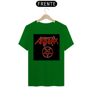 Nome do produtoAnthrax