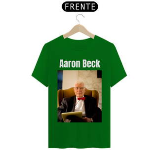 Nome do produtoAaron Beck 