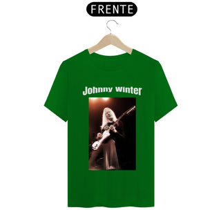 Nome do produtoJohnny Winter