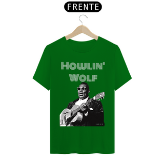 Nome do produtoHowlin' Wolf