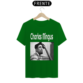 Nome do produtoCharles Mingus