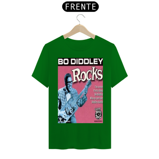 Nome do produtoBo Diddley - Rocks