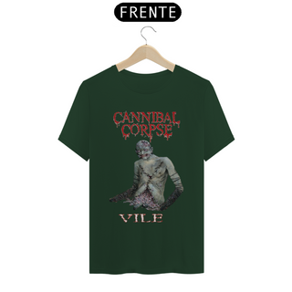 Nome do produtoCannibal Corpse - Vile