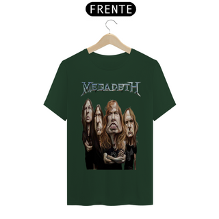 Megadeth