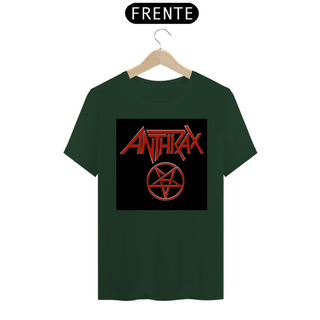 Nome do produtoAnthrax