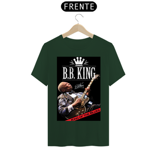 Nome do produtoBB King - King of the Blues