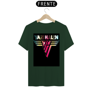 Nome do produtoVan Halen 