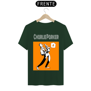 Nome do produtoCharlie Parker