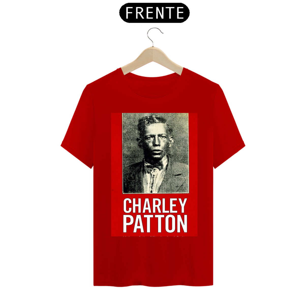 Nome do produto: Charley Patton