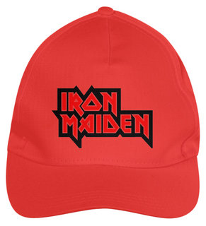 Nome do produtoIron Maiden