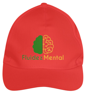 Nome do produtoFluidez Mental