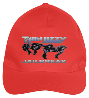 Nome do produtoThin Lizzy - Jailbreak