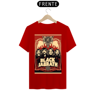 Nome do produtoBlack Sabbath